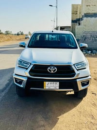 هايلوكس • فور ويل • ماشيه ٨٨٠٠٠