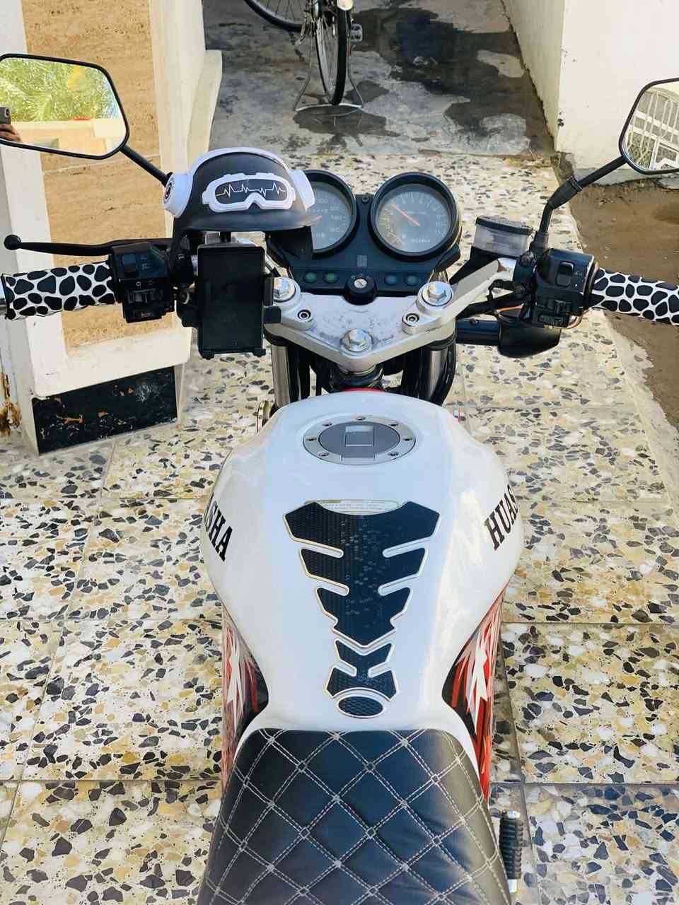 مكلف بالنشر 

السلام عليكم للبيع ماطور هيوشه موديل 2021مرقم  لوحه وسنويه  كامل موصفات مابي اي نقص تشغيل عن بعد محرك مكفول كفاله عامه نشاط فول المكان الفلوجه شارع 60 الاستفسار ***********بي وات ساب اني مكلف بالنشر السعر 1500وبي مجال بسيط
