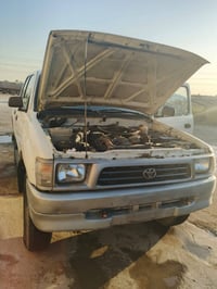 بدون رقم • مكينه وكير جدد • ٢٠٠١