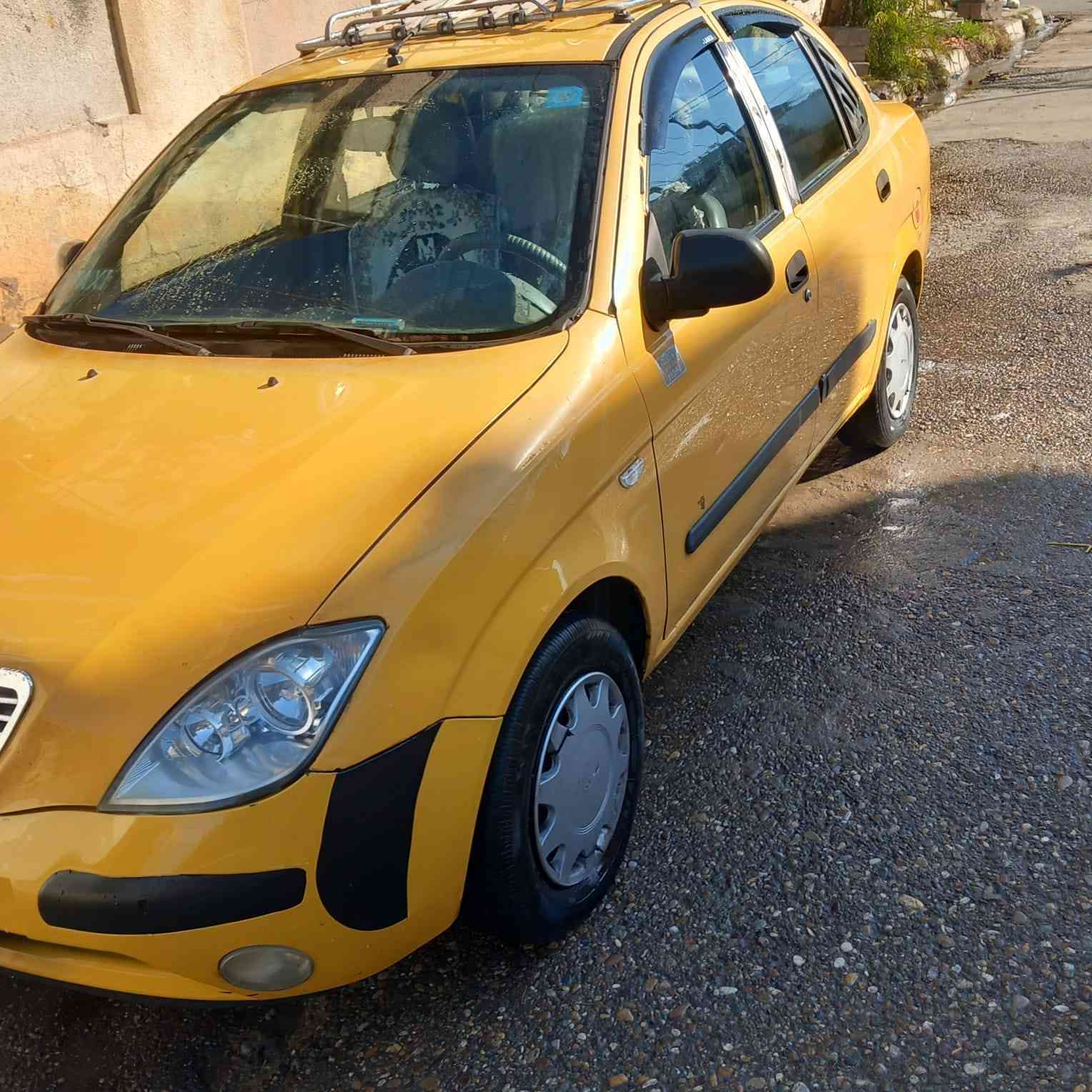 سلام عليكم سياره طيبه نطيفه موديل 2013 مواله بسمي شرط التحويل كير محرك شرط تيارات جدد تبريد تتفه شرط دفتر بانزين السعر 45وبيه مجال العنوان كركوك واحد اذار رقم الهادف ***********
