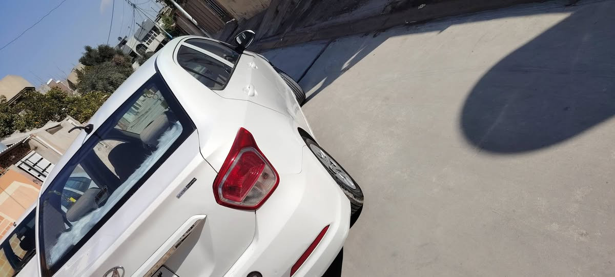 هونداي كراند i10 كوري محرك أربعه 
2016
كاربون بانزين
رقم ألماني سنويه 2026 
صبغ جاملغ يسار أمامي رش بدون دواخل
مع وجه الصندوق جوه الرقم فقط يعني من فوق ما مصبوغ
ملاحظات بسيطه مثل ما مبين بلصوره
السعر 82$ بيهه مجال تعال وتدلل موصل الأيسر
***********
***********
