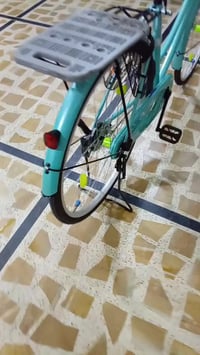 باسكل للبيع حجم 26 مديل2025 لوياله 2025 باج لاصلي بي  07512250420