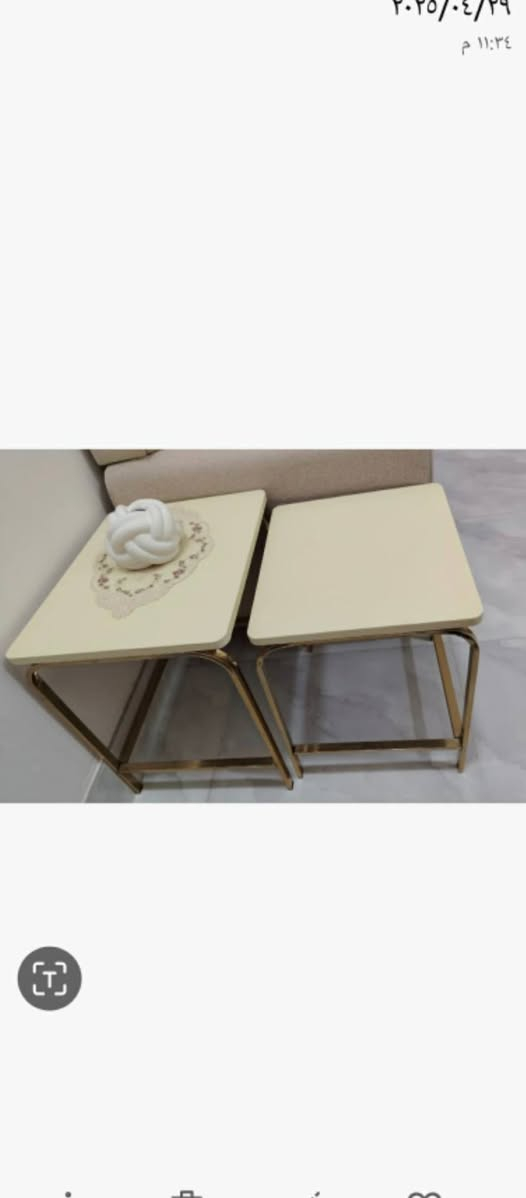 السلام عليكم اثاث للبيع @


**إذا كنت صاحب هذا الإعلان وتريد حذفه لأي سبب، رجاءا أرسل رسالة إلى الدعم الفني**