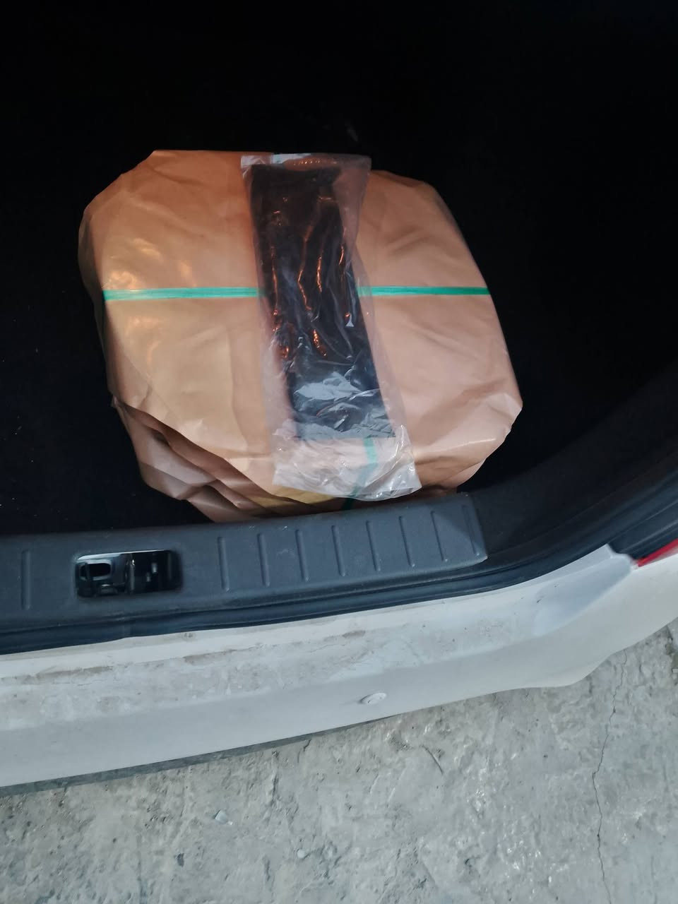 سلام عليكم نيسان سني موديل 25 كفاله عامه من زلغ ماشيه الف بسمي رقم اربيل تحويل وكاله حاضر سياره جديده معنى كلمه مكاني بغداد مدينه الصدر السعر 130 ..***********
