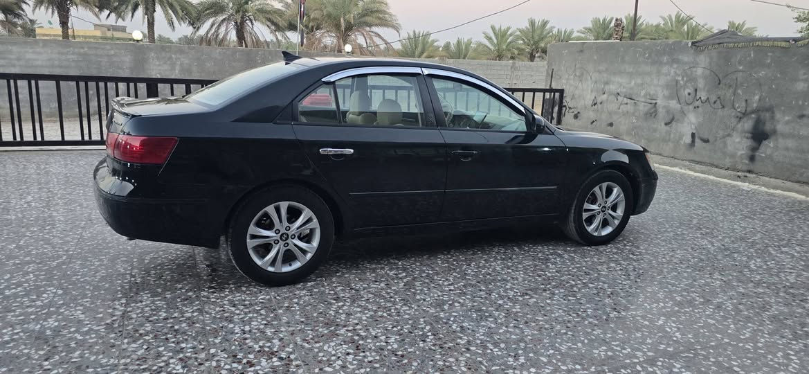 السلام عليكم سوناتا ٢٠٠٩ بغداد صبغ احزام تفاصيل *********** مكاني كربلاء السعر ٩٠
