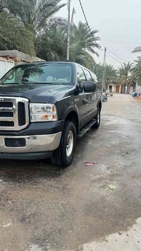 ٧راكب • مكينة ٥٣٠٠ • بنزين وغاز