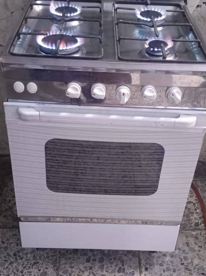 طباخات 
سعر 60
مكان مدينه الصدر 
تواصل واتساب 
***********
