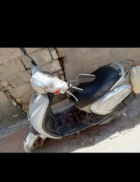 دراجة • ١٢٥ • كوم حديد