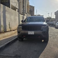 ترايل هوك • ٢٠١٨ • ٦ سلندر