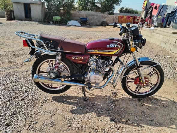 السلام عليكم
موطور موديل 2022  شرط محرك ما مفتوح  السعر 520.    ***********
