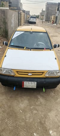 سياره سايبه البيع موديل ٢٠١٠ سنويه صاقطه بل ٢٠١٩ هياء ٢٠٠ مطلوبه عله ا...