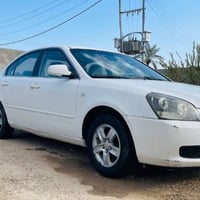 اوبتيما خليجي • مكفولة • رقم بابل