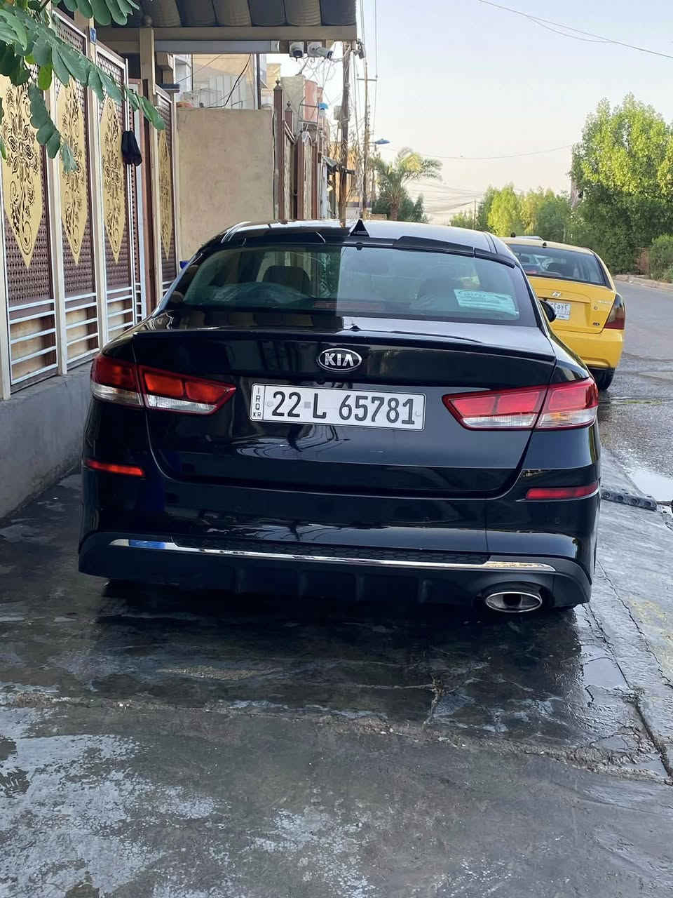 وارد امركي بيهه قطعه وحده تبدل مدون يرباك او دواخل شاشا جبيره رادار جانبي رادار امامي كامره حساس خلفي تحديد مساره نضام سبورت ويكو كير مكينه مكفول  ***********لسعر ١٢٧ وبي مجال

