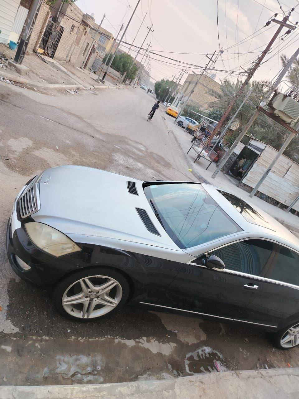 السلام عليكم من رخصه الادمن
مارسدس بينز s350 ادوااااات
السياره احلى من الصور بهواي
سته سلندر
مكينه وكير مكفولات
جوبلس مكفول
السياره فول 1 على 1
اذا اريد اذكر مواصفاتهه يرادلي يومين
بيه كصه بجم
السياره كفاله عدى الكصه
جديده كلش 
ماشيه بس 75 الف
مناقصها برغي
السياره بالبصره
السعر 65 ورقه والله خواتهه ب 75 الي بنظافتهه
للاستفسار على الواس اب 
***********
