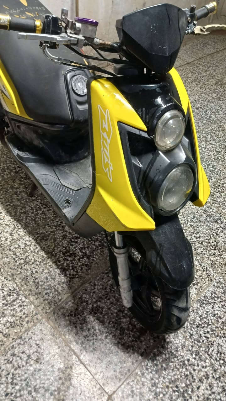 سلام عليكم سكنز جبلي مديل 2014
دراجة شلعة تاكل كاع كاملة مابيه اي نقص 
عنوان زعفرانية  
***********  واتس موجود واتصال 
950  وبيهة مجال بسيط
