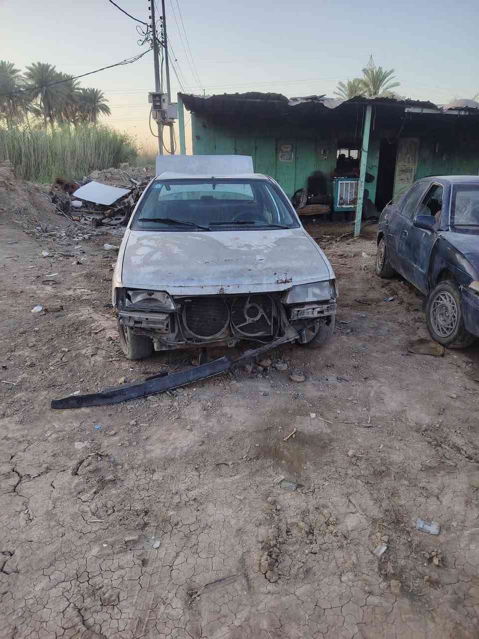 تم تفصيخ بيجو. روا   محرك وكير مكفولات المكان بابل مشروع المسيب طريق الجاسم ***********
