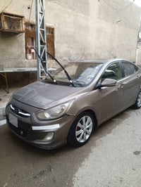 اكسنت ٢٠١٣ • خليجي فول • رقم بصره