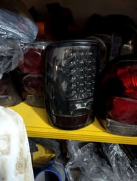 بك لايت • زوج ليد • توصيل للباب