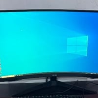 Odyssey G5 G55C • 32 بوصة • 165 هرتز