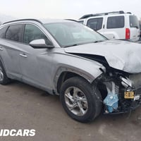 للبيع هيونداي توسان موديل 2024 واصل الاردن العقبه  بالإمكان ادخال السي...