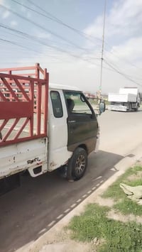 كيه هولنده موديل95محرك 2700 شاصي شرط محرك كير شرط السعر 15ورقه شرط الت...