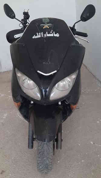 سلام عليكم متاح دراجه للبيع
نوع فورزه 0  8 ياباني

 دراجه فول نشطه كلش وحلوه ومابيه كل عطل

السعر مليون و150 وبيه مجال للأستفسار اكثر الاتصال على الرقم الموجود هنا ملاحضه غير متواجد على الفيس مكاني الضلوعيه مجاور شارع الحدادين 

***********
