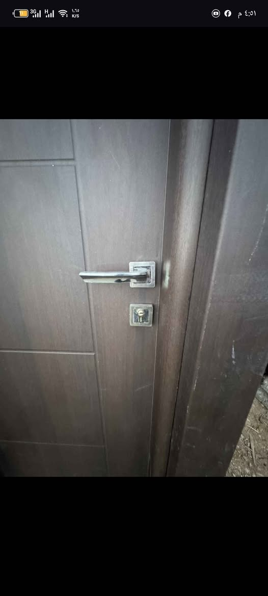 السلام عليكم 
ابواب  للبيع نضيف جددا جداا العدد 120 باب ترهم ابواب حمامات 
قياسات 
العرض 87 مع الجرجوبه صافي 65
ارتفاع 1.90- 2.00 - 2.10
والسعر مناسببببببب جدددداا ❤️❤️❤️❤️🤍
25 الف فقط🏃🏃🏃🏃🏃🏃 
مكان كربلاء المقدسة حي العسكري قرب افران اللؤلؤه  فقط القياس المذكور متوفر 
للحجز والاستفسار خاص لطفاا. كربلاء, العراق


**إذا كنت صاحب هذا الإعلان وتريد حذفه لأي سبب، رجاءا أرسل رسالة إلى الدعم الفني**