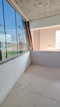 السماح الموصل • غرفتين • مطبخ مفتوح