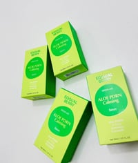 سيروم ألو PDRN • للبشرة الحساسة • يهدّي الاحمرار