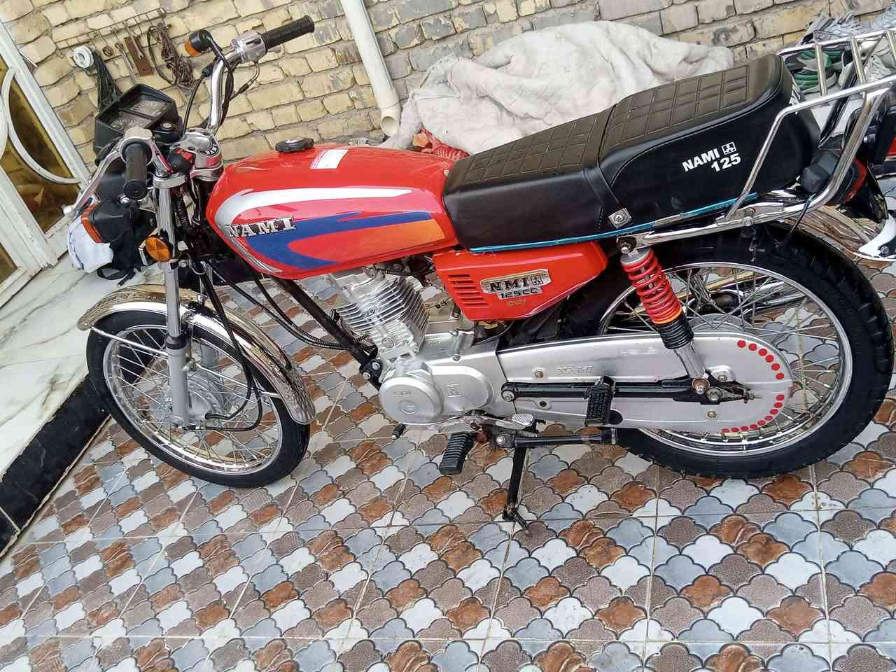 نامه متياز موديل 23 شهر. 11 تعمير كله اصلي شلامجه دراجه كفاله مستعجل عل بيع مكاني بل كوت خاجيه السعر ٩٠٠ وبيه بس الشراي يتصل ***********
