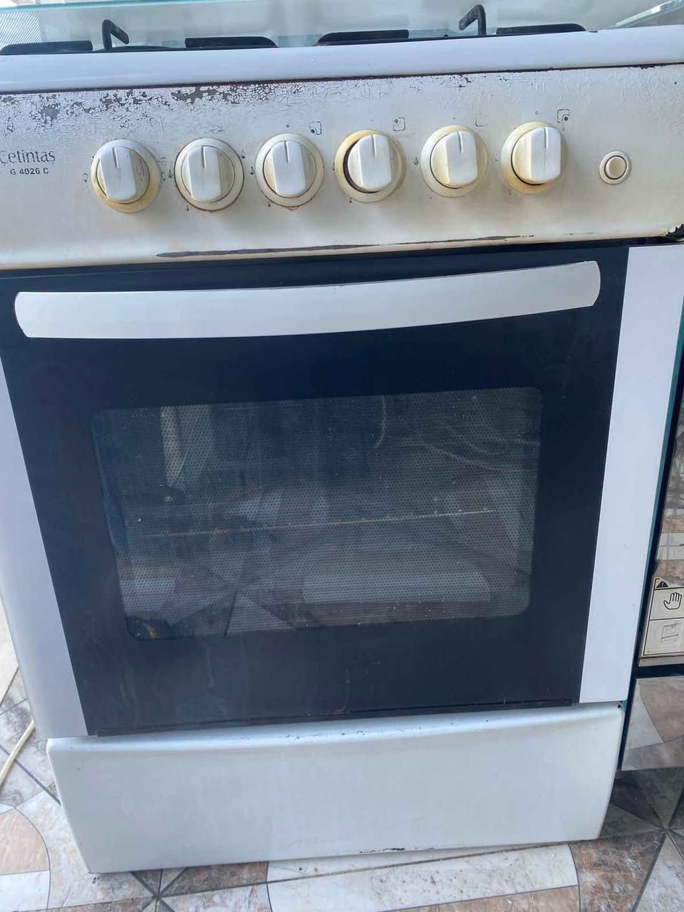طباخ نظيف وفرن شغال السعر 75 دهوك, العراق


**إذا كنت صاحب هذا الإعلان وتريد حذفه لأي سبب، رجاءا أرسل رسالة إلى الدعم الفني**