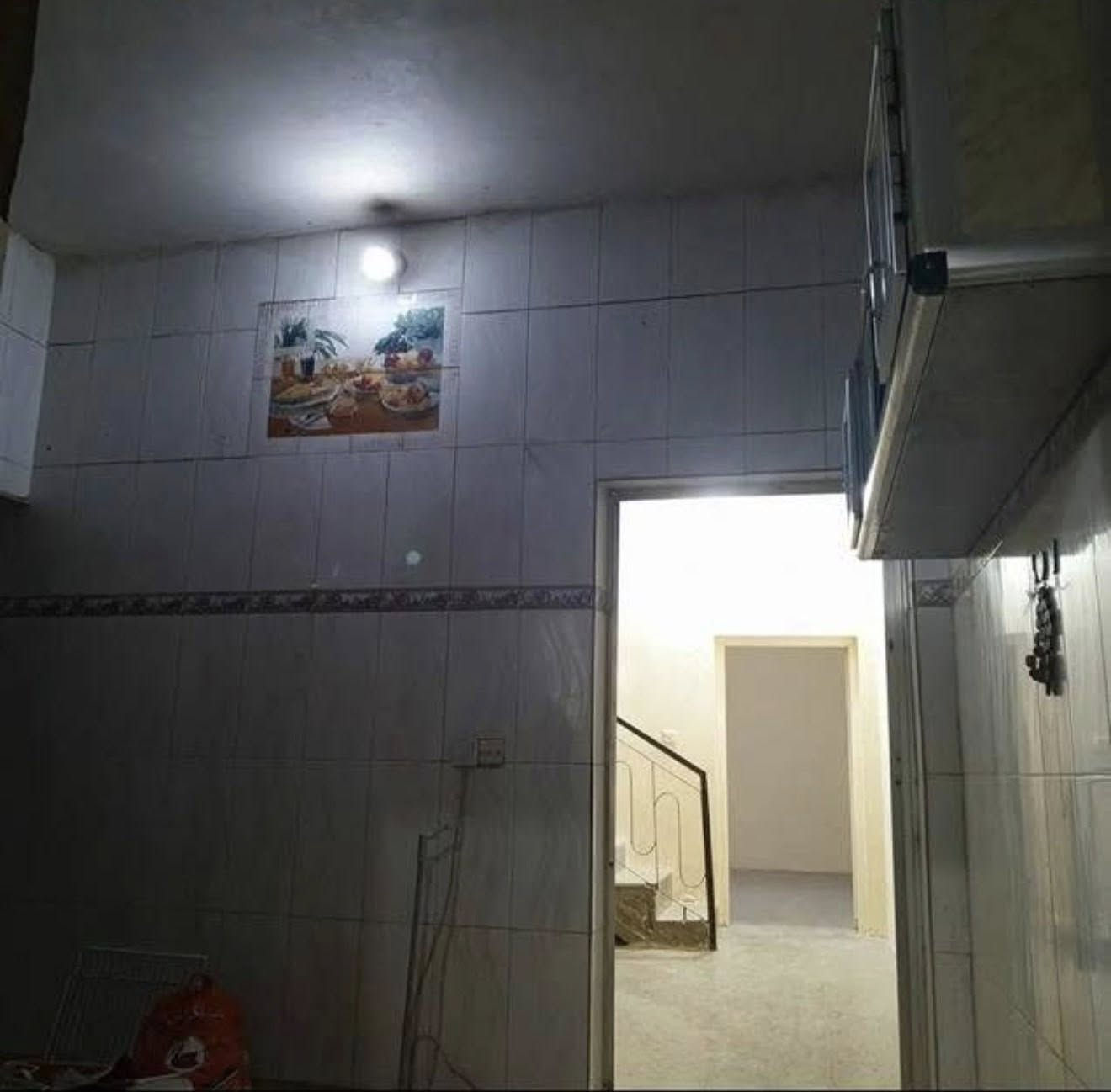 🧱 #داراللـــبــيــع مــســاحــتــه 100م طابو صرف

ـــــــــــــــــــ

#المــــوقـــــع // حي المحاربين مقابيل مدرسة الجواهري

_________________

#االمساحــــــة // 100م

___________________

🔻 المحتويــــــات //

#الطابــــــــــــــق الأرضـــــــــي //

غـــــــرفــه واستقبــــال   ومطـــــــبخ وهـــول ومجـمــــــــع صحـــــــــــيات

#الطابــــــــــــــق الثانــــــــــــي//

غـــرفــــــه كـــلــــــدور

🔻الــــســعــــر/خــاص

___________________

#لـلأســتفــار أكثـر الاتـصـال //***********

📱***********

ق______________________

🔷 لمــــــن يــــــرغب فــــــي عــــــرض عقاره طابــــــو صــــــرف او زراعــــــي او تجــــــاري يرجــــــى مراســــــلتنا 🔷
