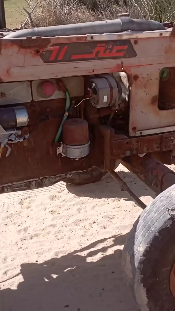 السلام عليك مكنه عنتر مديل 87 مكنه جاهزه بدون المكنه مال جناي فوله الفتسار اكثر على  هاذا الرقم ***********
