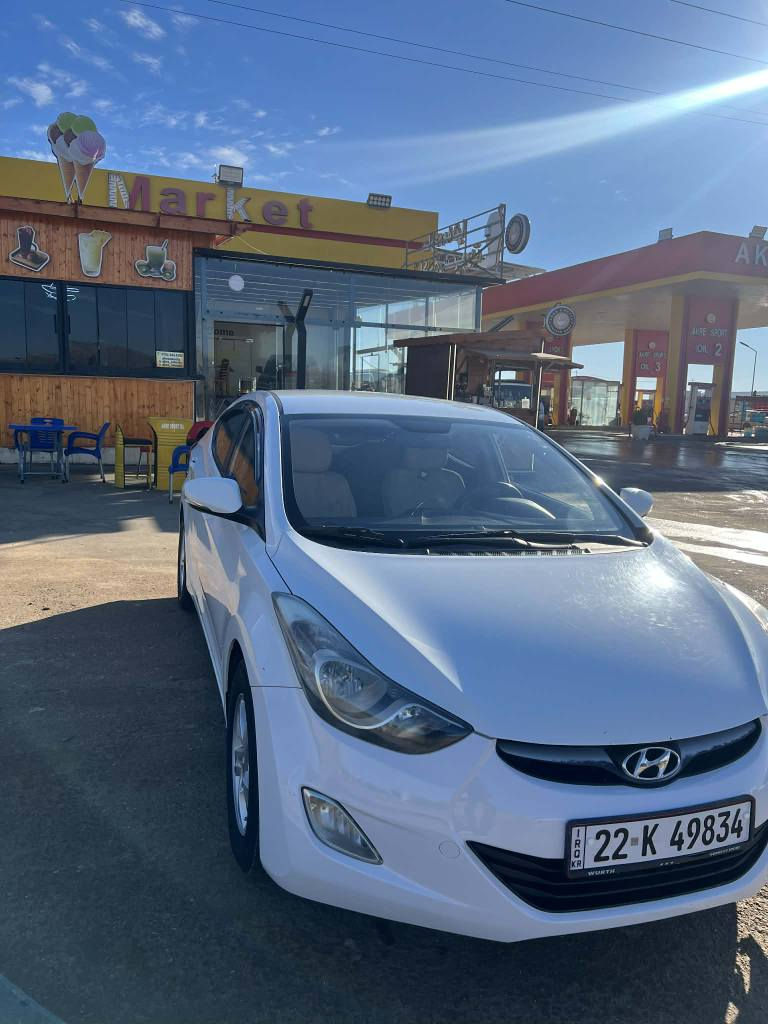 النترا مودیل 2012 توماتیك
واتساب ***********
فقط نص دوسە صبغ بدون دواخلی بدون ارباك
کیر و محرك تبرید کهربایات بشرط
حجم محرك 16 / تاخم تایرات جدید
تحویل وکالە بشرط--رقم سنویە جدید
سعر 114$ومجال ***********
مکان -- عقرە دهوك, العراق
