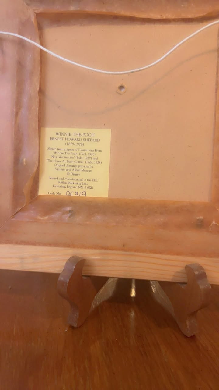 لوحه ايطار خشب قديم رسمه السعر ١٠ الف


**إذا كنت صاحب هذا الإعلان وتريد حذفه لأي سبب، رجاءا أرسل رسالة إلى الدعم الفني**