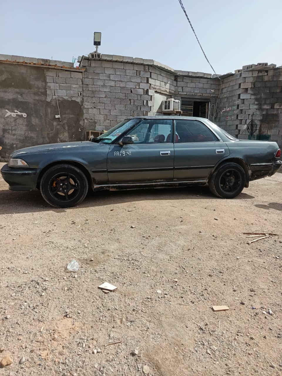 مارك كصيف مديل 91رقم نكليزلي سنويه ل28مكينه وكير خير من الله ولباقي شوف لعين سعر 30وبيه مجال *********** البصره البترو
