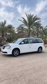 كرفان • ٢٠١٦ • كفاله