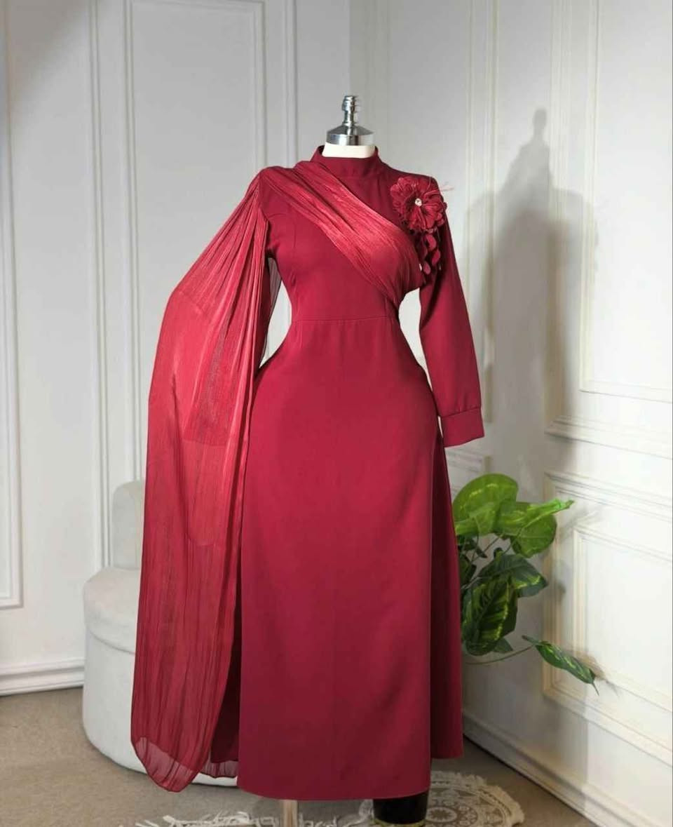 🧿﷽ وعلى الله توكلنا 🧿 

# شعارنا التميز  L M 💫

فخامه. وجمال. المديل فستان  مناسبات  يجننن بلبس 

🧶🧶نوع الخامة دابل تركي  ❤️

المقاسات   38🌹40🌹42🌹44🌹46🌹48
Lm بغداد, العراق


**إذا كنت صاحب هذا الإعلان وتريد حذفه لأي سبب، رجاءا أرسل رسالة إلى الدعم الفني**