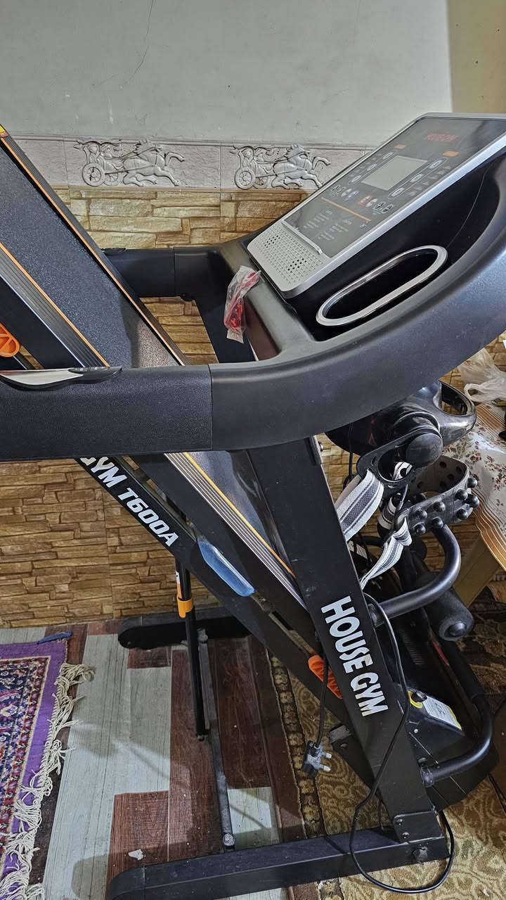 جهاز جري للبيع نظيف يحمل وزن ٢٠٠ يحتوي على جهاز للبطن السعر ٤٠٠ وبي مجال ( كربلاء )


**إذا كنت صاحب هذا الإعلان وتريد حذفه لأي سبب، رجاءا أرسل رسالة إلى الدعم الفني**