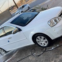 مديل ٢٠١١ • بدون نقص • سماوه