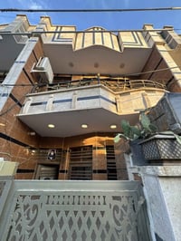 الطالبية • ١٠٠م • ٤ غرف نوم