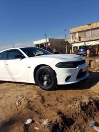 موديل ٢٠١٦ • وارد كنديه • بدون ضربه