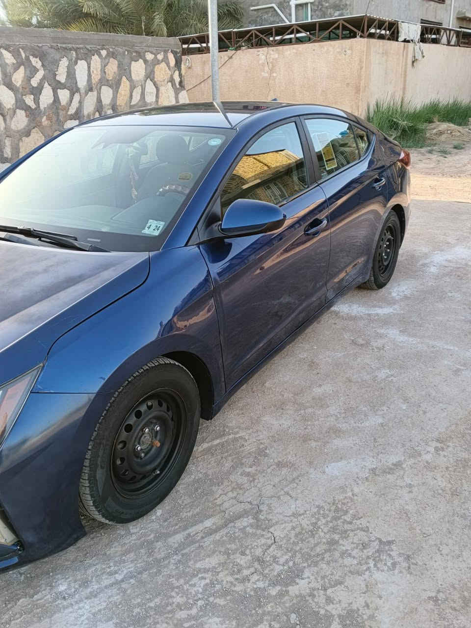 سلام عليكم النتره للبيع وارد امريكي سياره مبدل بنيد فقط سيارة جاهزه السعر 145مكان كربلاء المقدسه اطوريج الرقم ***********
