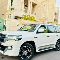 لاندكروز • ٢٠٢١ • فطيم