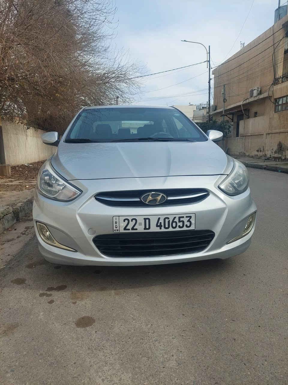 اكسنت ٢٠١٦
محرك ١٦ GDi
السعر ٩٨
للاستفسار ***********
