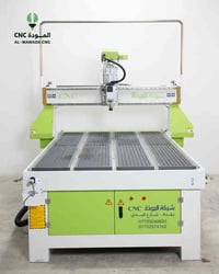 ورشتك تحتاج ماكينة قوية تتحمل الشغل الثقيل وتنجز أضخم المشاريع بدقة وس...