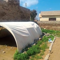 خيمه كامله للبيع  07705400676