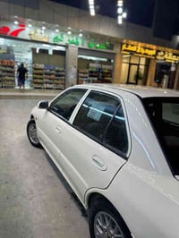 بروتون 2002 أستيراد خاص تجي 4 جام كهرباء ودركة  مثلث وستيرن رياضي نفخ ...