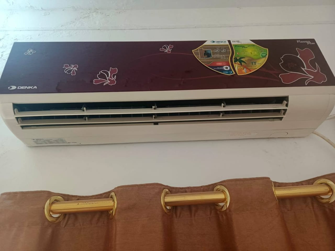 السلام عليكم سبلت دنكه طنين ونص القطعه الداخليه والخارجيه كلش نضيفات شرط خوات الجدد سبلت نقصه بس غاز شرط تجيب ابو سبالت وياك اي شي يطلع بي غير الغاز يرجع السبلت امانه الله اخو الجديد السعر 250 وبي مجال حك الجيه اي استفسار رقم تلفوني ***********
