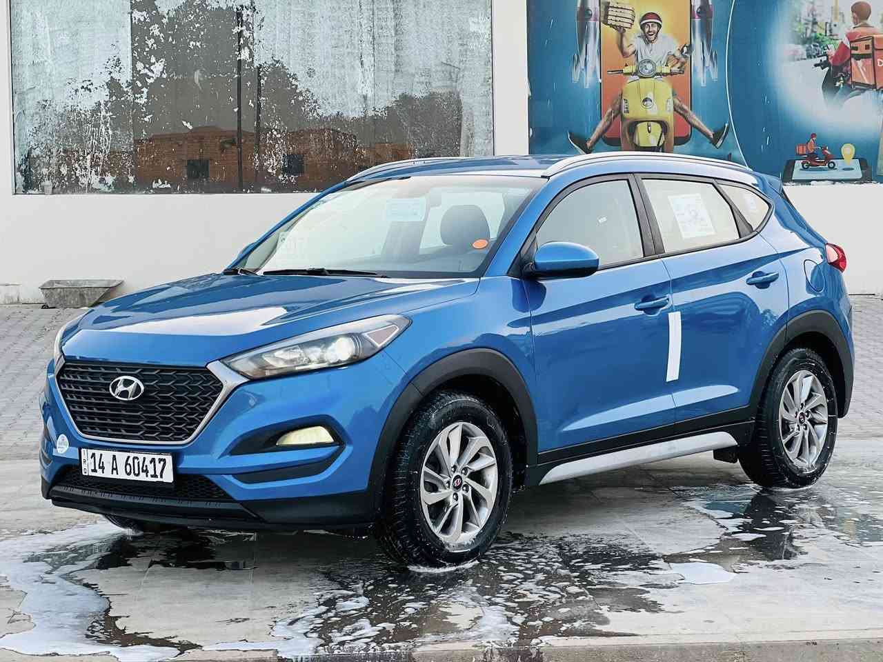 سلام عليكم للبيع او المراوس هونداي توسان موديل 2017 رقم بصره دولي حره تحويل مباشر
وارد امريكي:جاملغ وبنيد تبديل وصبغ  بقبق الصندوق يم الرقم الخلفي سونار بالمنشور 
مواصفات شاشه كامره دواره تحكم استيرن جهتين لايت لد كشن كهرباءي متحرك مري شفط لادارات جانبيه 3 انضمه قياده مانع انزلاغ وبعد بيها مواصفات كلش حلوه ماشيه 90 الف حقيقي محرك 2000 سياره جديده كلش حتى بارد ما بيهه مكينه وكير وحداده وتخم تاير وتبريد جاهزه 
مـكــان-ســيــاره-الــناصرية 
الـــســعر:145 وبيها مجال 
الاستفسار اكثر 
***********
***********
